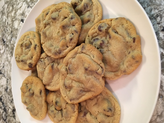 cookies-finished