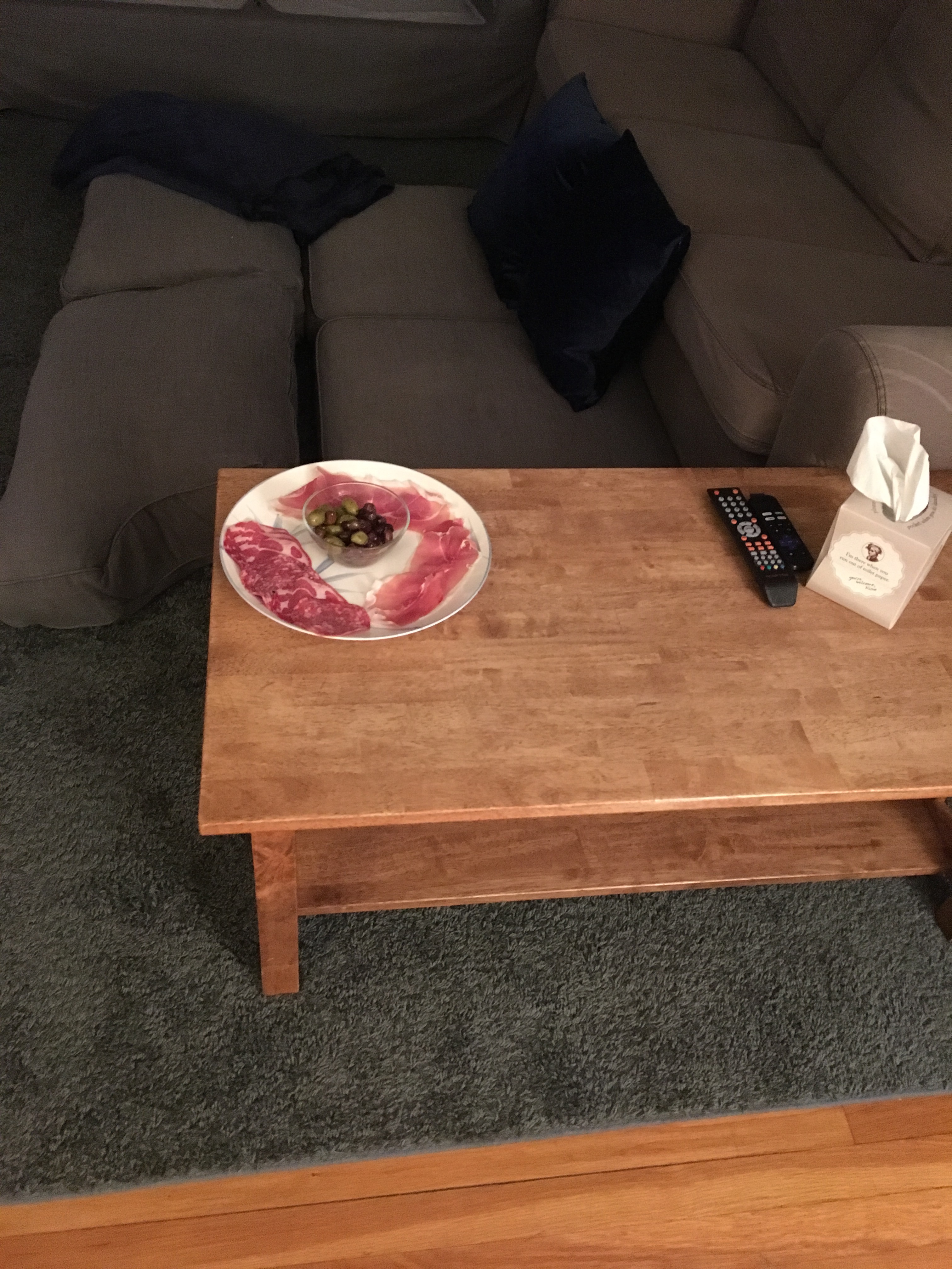 covid date night movie