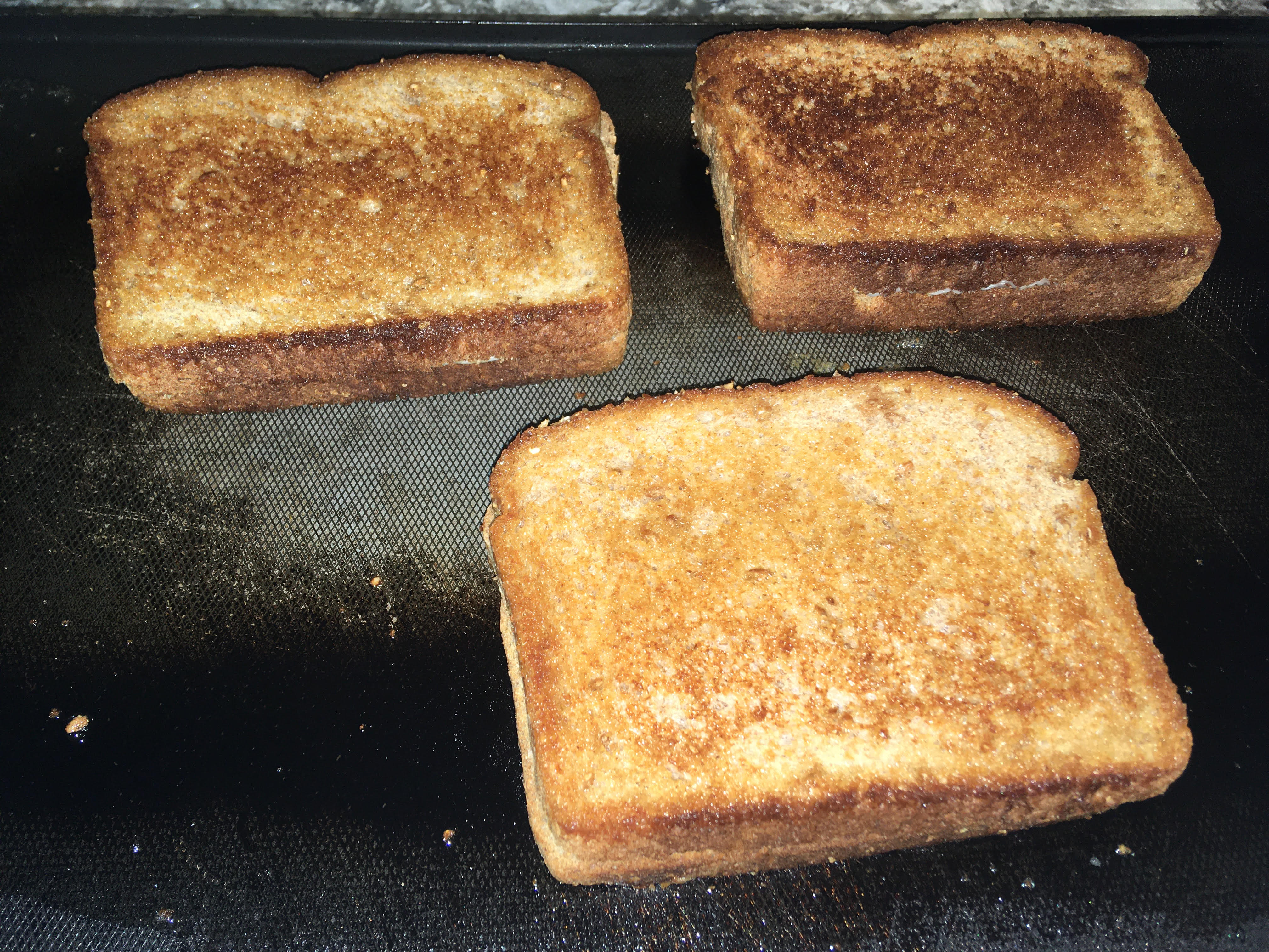 grilled cheese